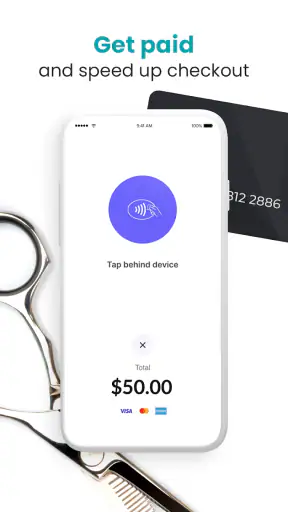 Booksy Biz: For Businesses screenshot
