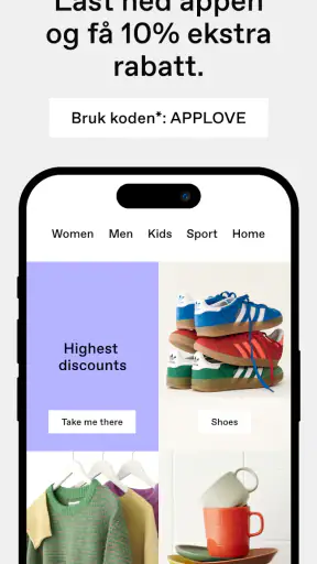 Booztlet screenshot
