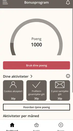 Bryn Senter screenshot