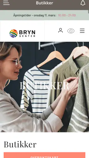Bryn Senter screenshot
