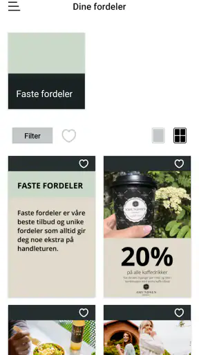 Byporten+ screenshot