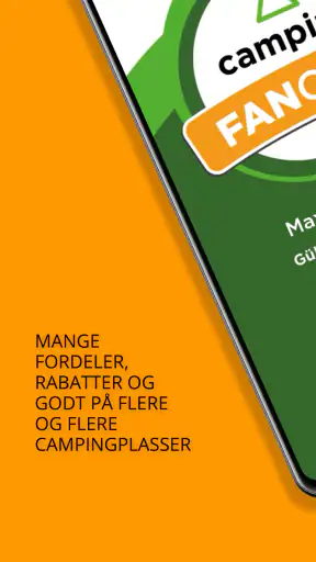 camping.info: CAMPING-APPEN screenshot
