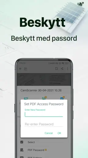 CamScanner - PDF-skanner app screenshot