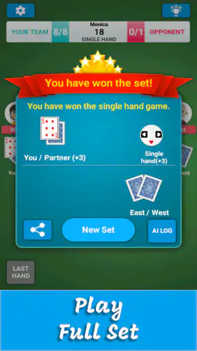 Card Game 29 screenshot