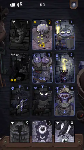 Card Thief screenshot