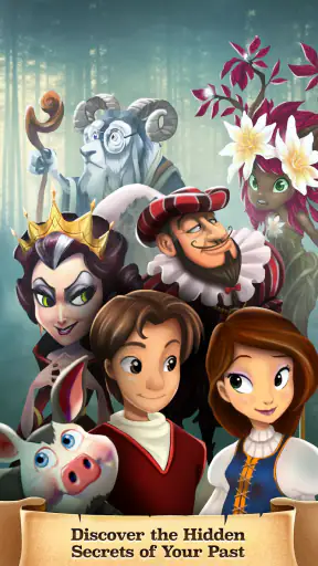 Castle Story™ screenshot