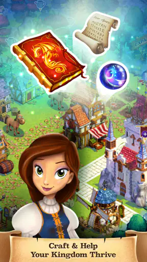 Castle Story™ screenshot