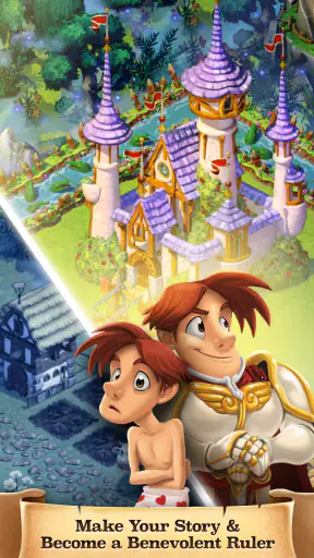 Castle Story™ screenshot