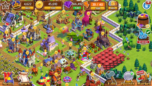 Castle Story™ screenshot
