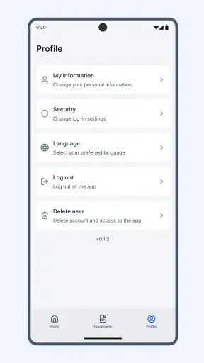 CatchSign screenshot