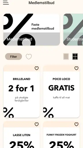 CC GJØVIK screenshot