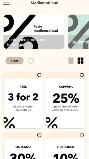 CC Hamar screenshot