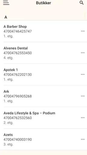 CC Hamar screenshot