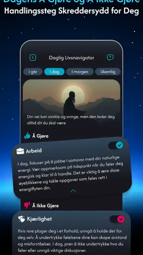 Chakragram: My Human Design AI screenshot