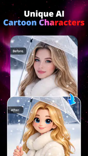 Chat AI Seek Chatbot Assistent screenshot