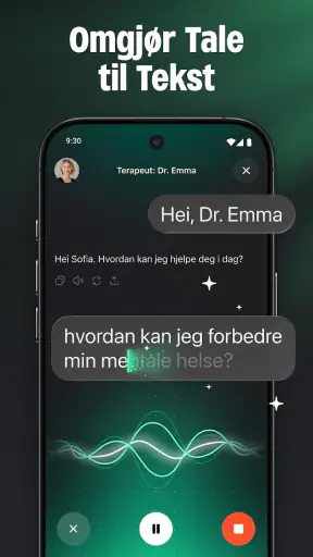 ChatGO – AI Chat på Norsk screenshot