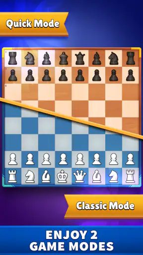 Chess Clash: Online & Offline screenshot