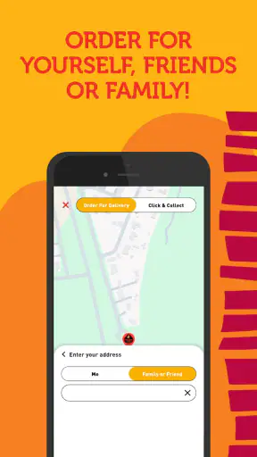 Chicken Inn screenshot
