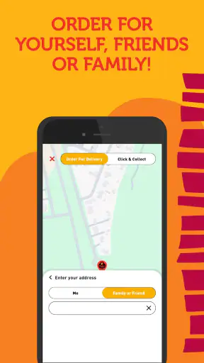 Chicken Inn screenshot
