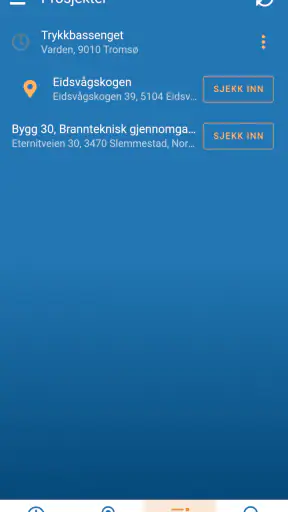 ChkBox screenshot