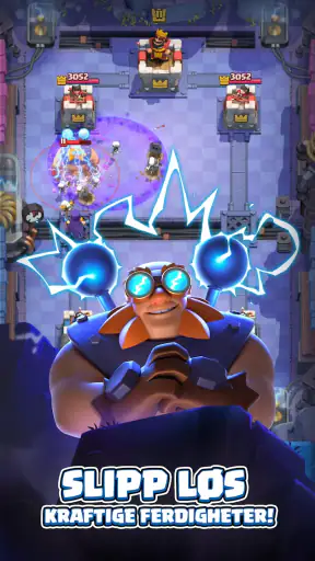 Clash Royale screenshot