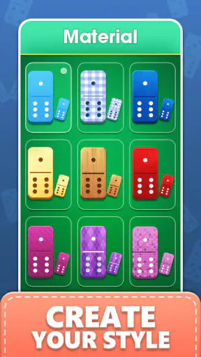 Classic Dominoes: Dominos Game screenshot