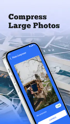 Clean Fix Plus screenshot