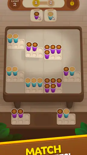 Coffee Pack screenshot