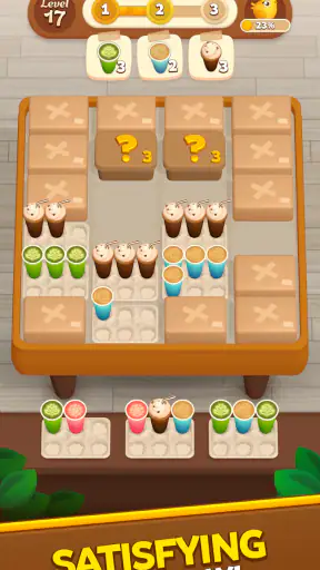 Coffee Pack screenshot