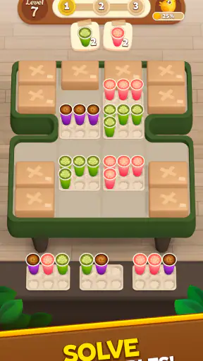 Coffee Pack screenshot