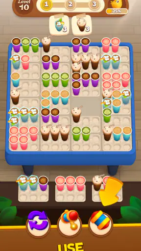 Coffee Pack screenshot