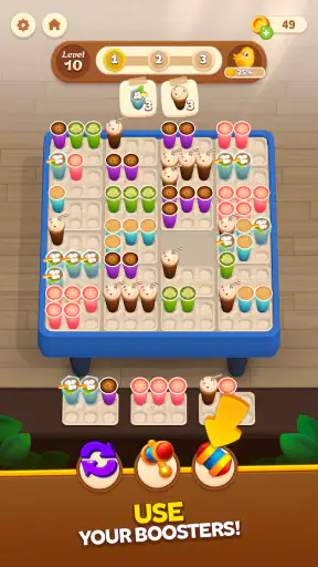 Coffee Pack screenshot