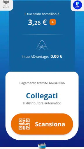 CoffeecApp screenshot