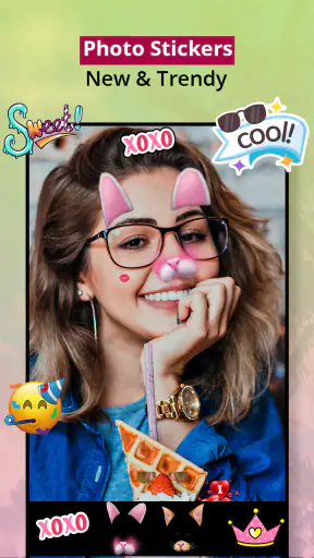 Collage Maker – Framed Picture screenshot