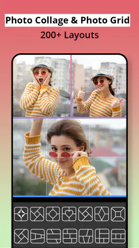 Collage Maker – Framed Picture screenshot