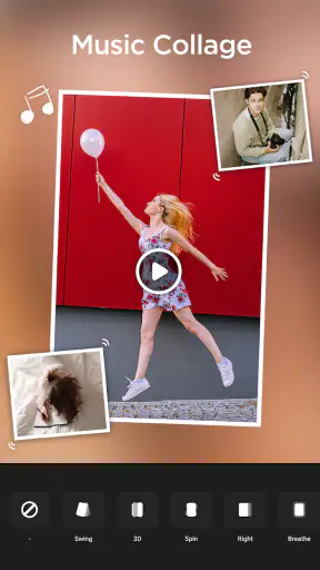 Collage Maker Pro - CollageLab screenshot