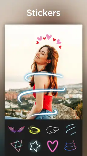 Collage Maker Pro - CollageLab screenshot