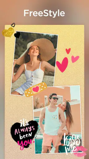 Collage Maker Pro - CollageLab screenshot