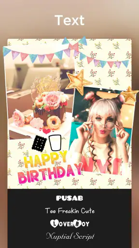 Collage Maker Pro - CollageLab screenshot