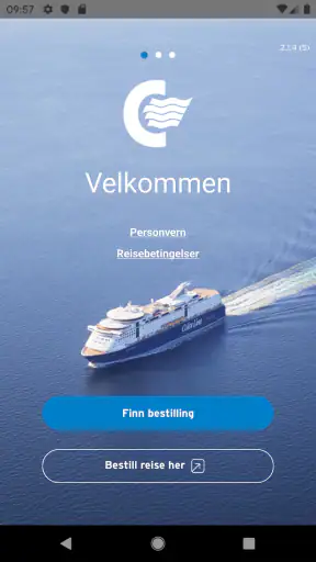 Color Line screenshot