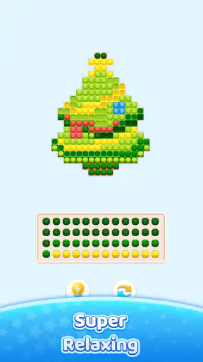 Colorever: Fargelegg Diamanter screenshot