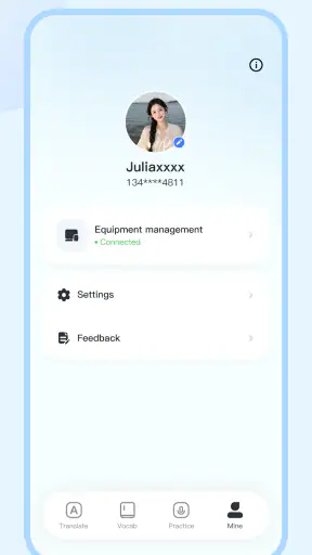 ConTutor screenshot