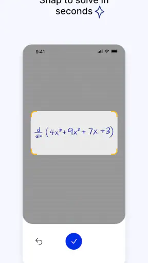 Course Hero: AI Homework Help screenshot