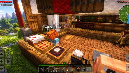 Craftsman 6 screenshot