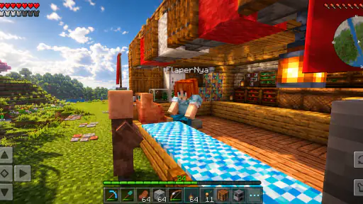 Craftsman 6 screenshot