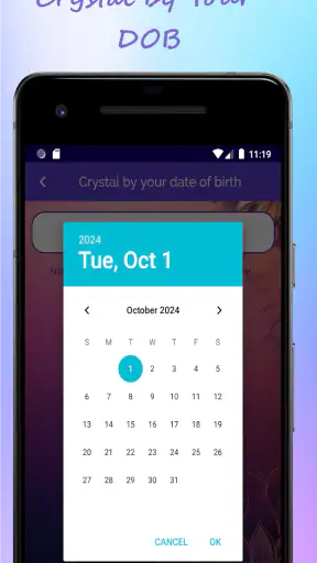 Crystals Gems Guide & ID screenshot