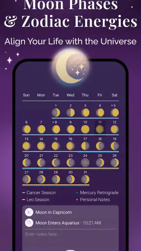 Crystalyze: Crystal Identifier screenshot