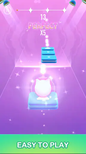 Dancing Cats - Cute Music Game screenshot