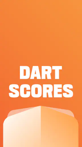 Dart Scores screenshot