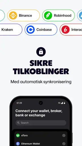 Delta by eToro screenshot